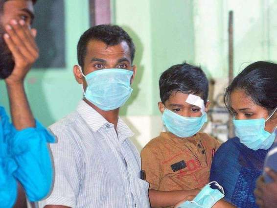India Confirms Third Coronavirus Case in Kerala, Patient Isolated - Health Ministry