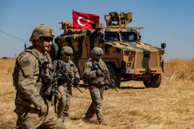 Turkey's Aircraft Did Not Breach Syrian Border - Russian Military