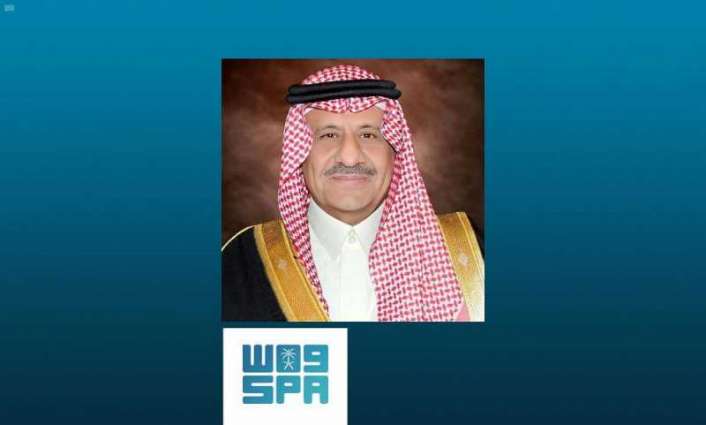 سمو الأمير خالد بن سلطان يدشن مركز مدينة سلطان الطبي يوم الخميس القادم
