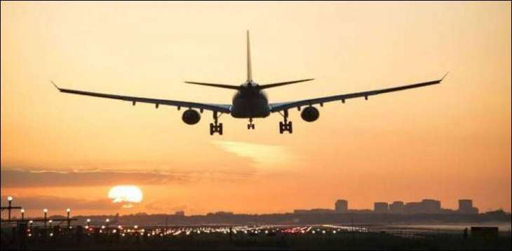 Pakistan-China restore flight operations