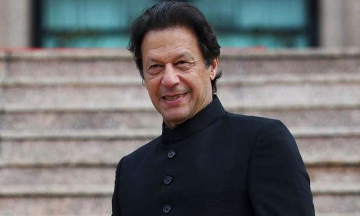 Prime Minister Imran Khan embarks on two-day visit to Malaysia