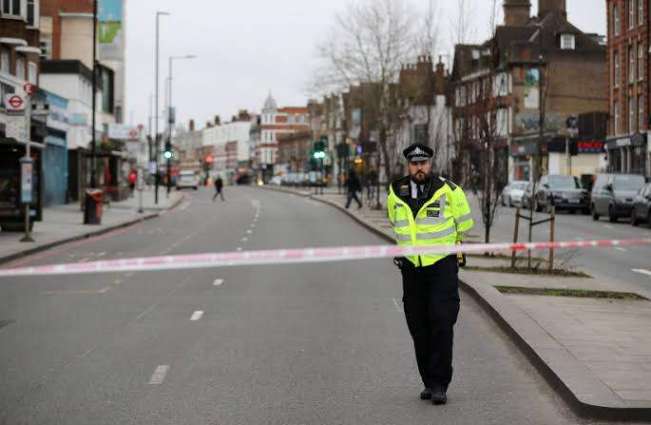 Islamic State Claims Responsibility for Sunday's Attack in South London - Reports