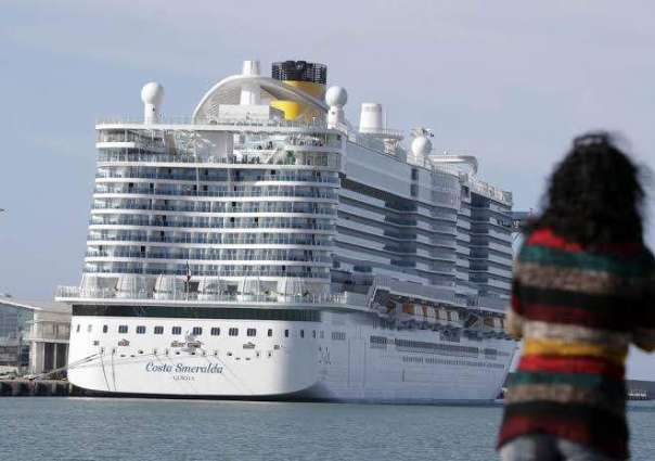 Several Cruise Ship Passengers Unwell After Arrival From Hong Kong to Japan - Reports