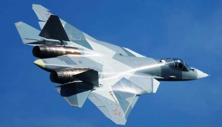 Russia Ready to Create 5th Generation Fighter in Cooperation With India- Industry Minister