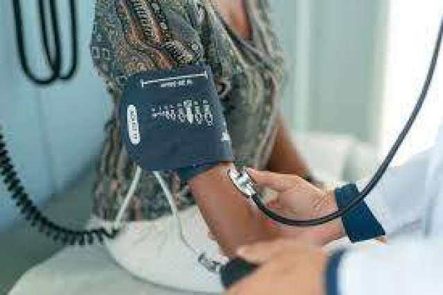 Blood pressure: Why averaging readings may be dangerous