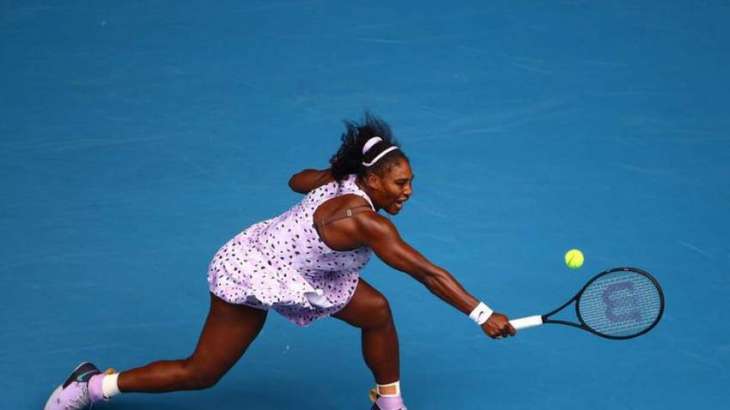 Serena Williams needs to 'face reality', says coach Patrick Mouratoglou