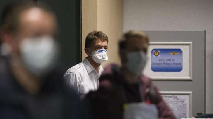 Belgium Confirms First Case of Coronavirus - Authorities