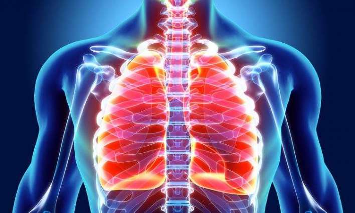 Lung Cancer Remains Most Prevalent Form of Cancer in Incidence, Mortality - Report