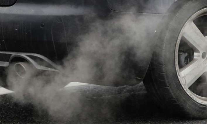UK Automotive Society Criticizes Johnson's Plans to Bring Forward Diesel, Gasoline Car Ban