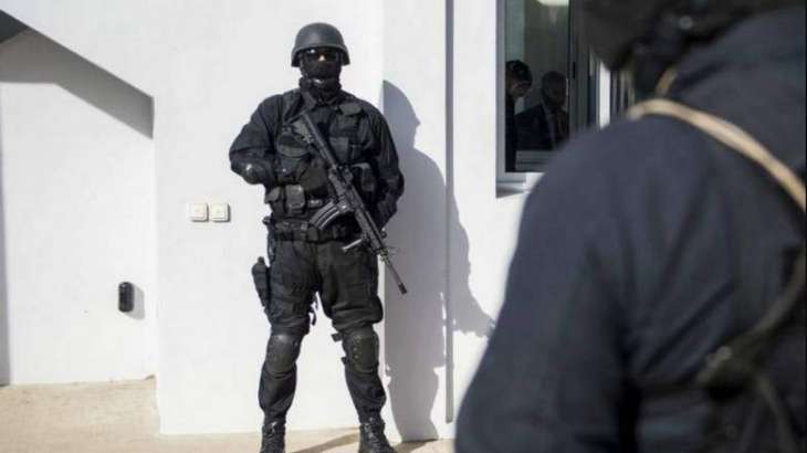 Moroccan Interior Ministry Says 6 Islamic State Militants Neutralized in Country's West