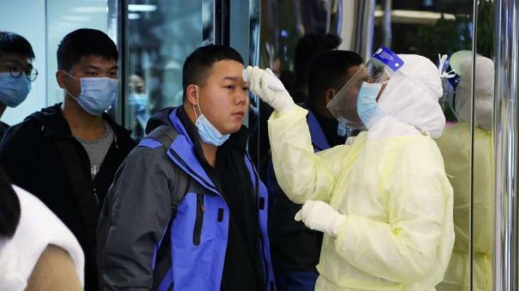 Italy Enhances Sanitary Control at Airports to Identify Coronavirus Cases- Health Ministry