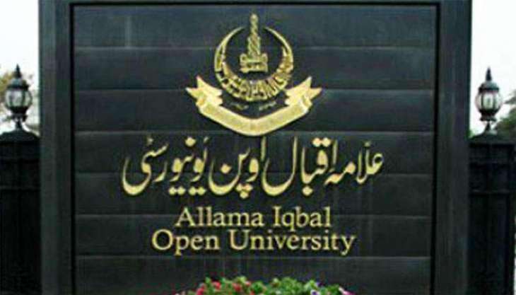 Allama Iqbal Open University (AIOU) declares result of PhD, M.Phil /MSc programs
