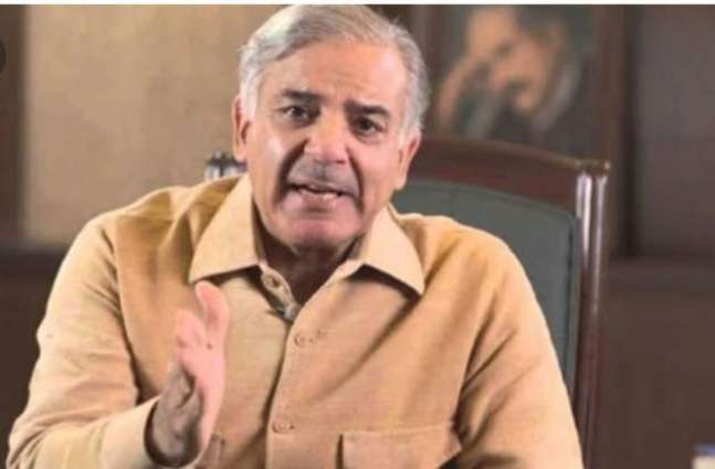 Maryam be allowed to go to London on humanitarian grounds to look after her father: Shahbaz