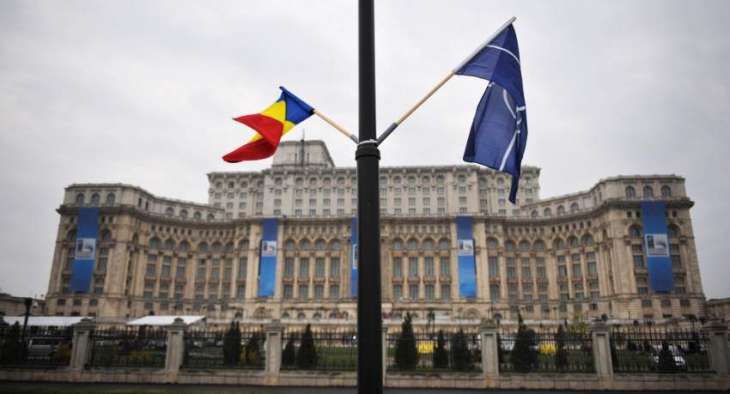 Romanian Parliament Passes Motion of No-Confidence in Government