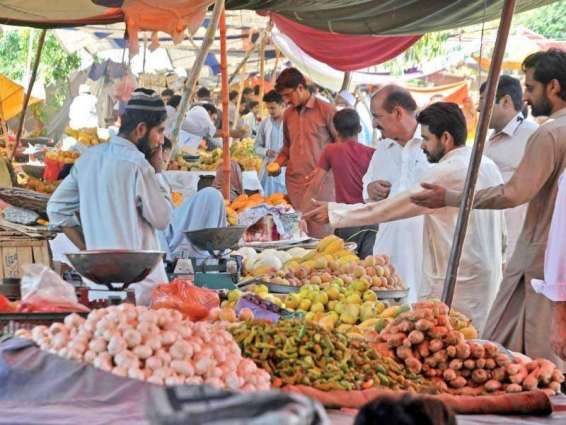 District Administration Islamabad failed to control prices of daily edibles