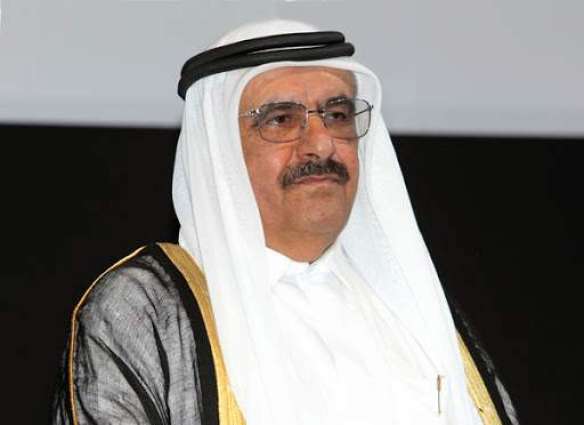 Islamic Organisation for Medical Sciences hails Hamdan bin Rashid's support