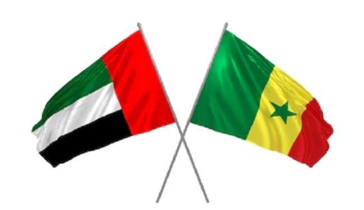 UAE, Senegal ties are based on cooperation, friendship, partnership: Senegalese Ambassador