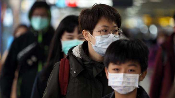 Death toll rises to 563 due to Coronavirus in China