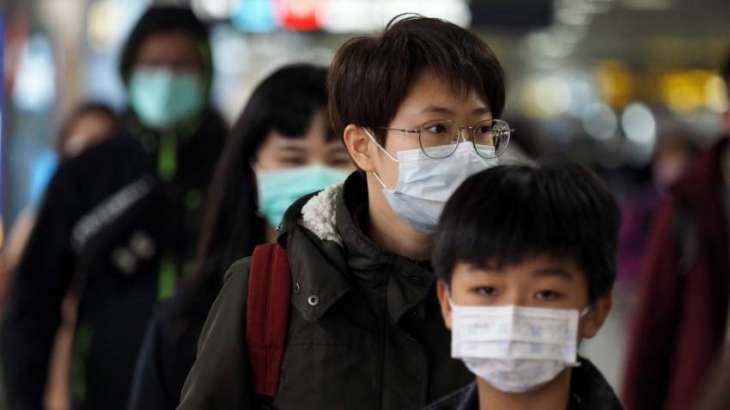 Beijing to Keep Taiwan Updated on Situation Over Coronavirus After Island's Entry Ban