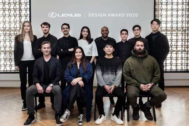 NUST alumna becomes first Pakistani to stand amongst global finalists for Lexus Design Award 2020
