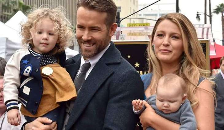 Blake Lively on how to stay fit as a fiddle while tackling 'mom duties' at the same time