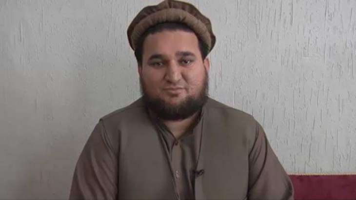  Former TTP Spokesperson Ehsanullah Ehsan confirms escapes from Pakistani jail