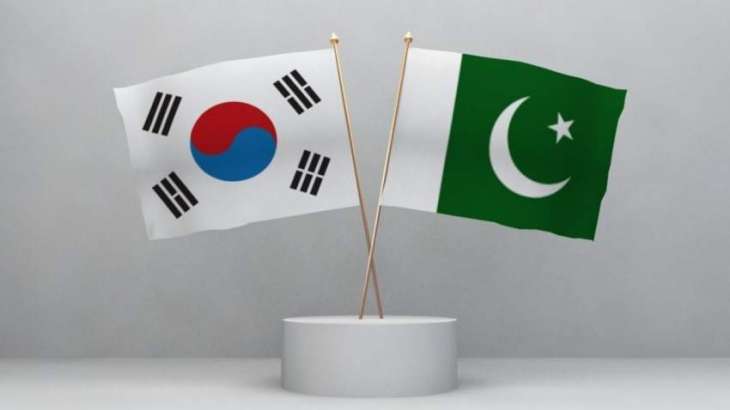 Pakistan-Korea to cooperate in agricultural sector
