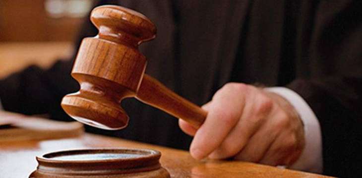 Anti Terrorism Court rejects bail plea of judge video scandal accused Nadir Khan