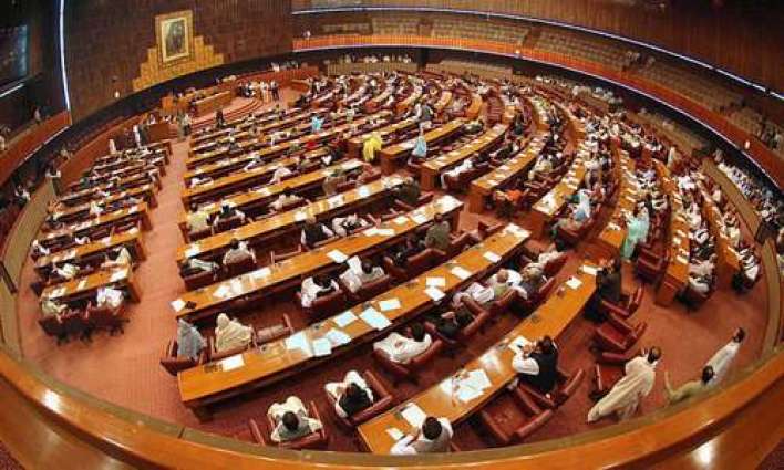 NA  passes controversial resolution calling for public hanging of convicts
