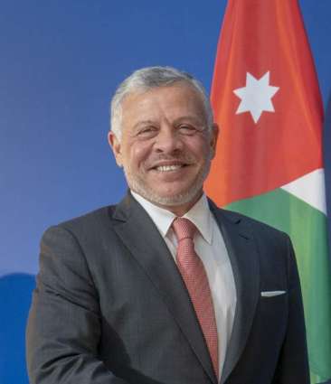 Jordan's King Abdullah II to Begin First Ever Visit to Armenia on Monday - Yerevan