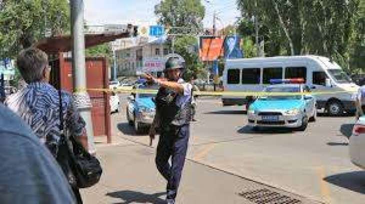 Eight Killed, Dozens Injured in Mass Brawl in Southern Kazakhstan - Interior Ministry