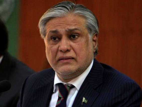 LHC passes restraining order on govt’s move to convert Ishaq Dar’s house into shelter home

