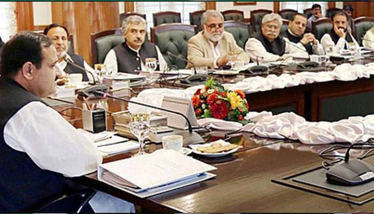 Govt committee meets to devise strategy for talks with allies