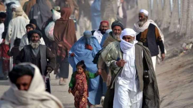 Pakistan to host two-day world moot on Afghan refugees on Feb 17-18