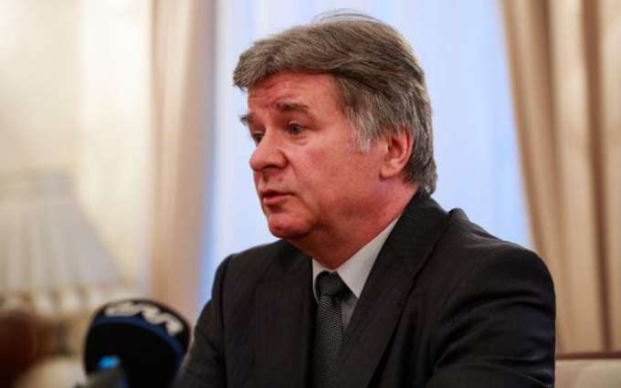 Situation Around Sputnik Estonia Remains Critical - Russian Ambassador to Tallinn