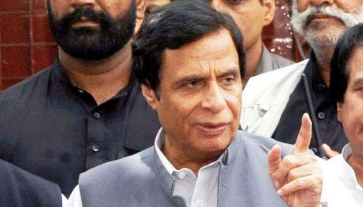 PML-Q says talks with govt are successful