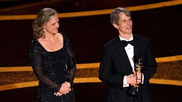 Marshall Curry Wins Short Film Oscar for 'The Neighbors' Window'