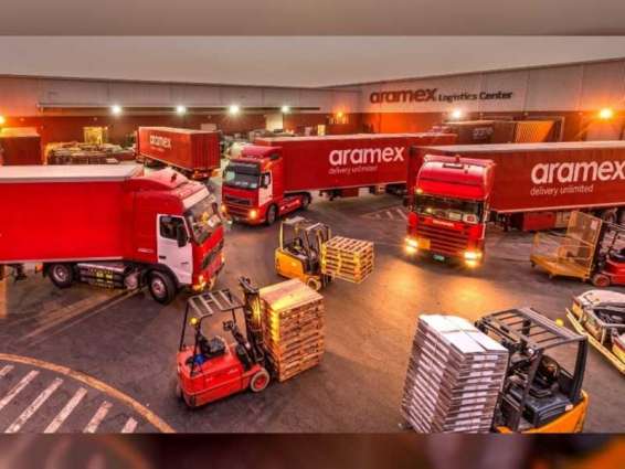 Aramex revenue grows to AED5.2 billion in 2019