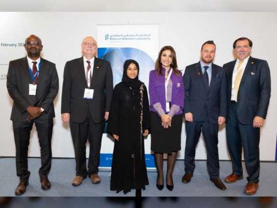 Mubadala’s world-leading pathologists, clinical scientists share knowledge