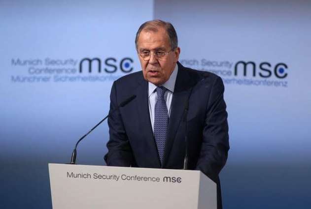 Lavrov, Maas to Have Working Breakfast at Munich Conference - Chairman