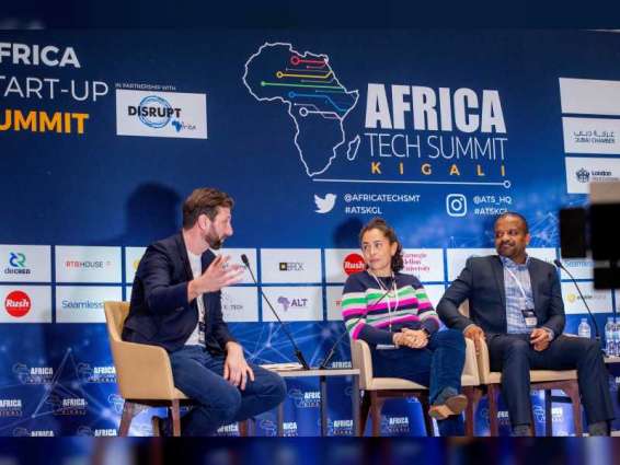 Dubai Chamber launches 2nd cycle of mentorship programme at Africa Tech Summit 2020
