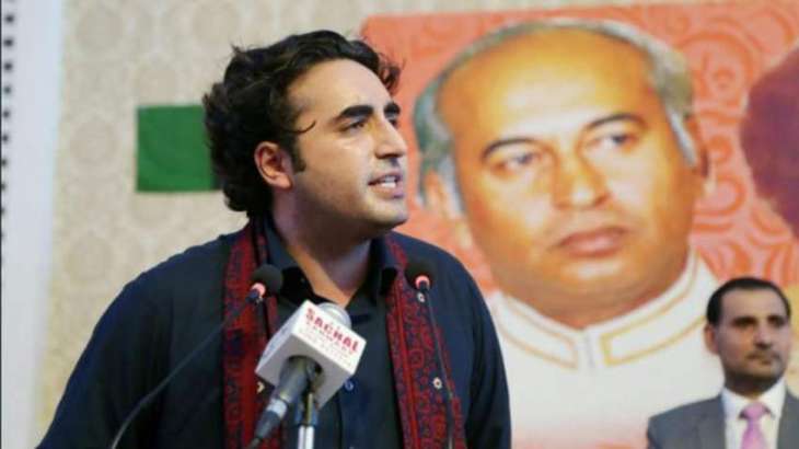 NAB summons PPP Chairman Bilawal Bhutto in JV Opal company case