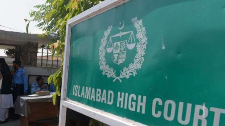 Islamabad High Court seeks detailed report from missing person's commission