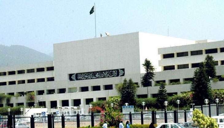Islamabad Real Estate bill passed in house