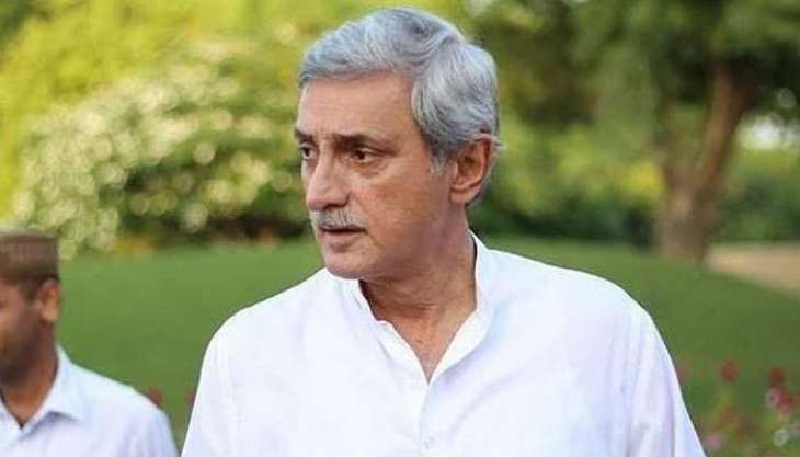 Jahangir Khan Tareen rejects reports blaming him of getting benefit of sugar prices