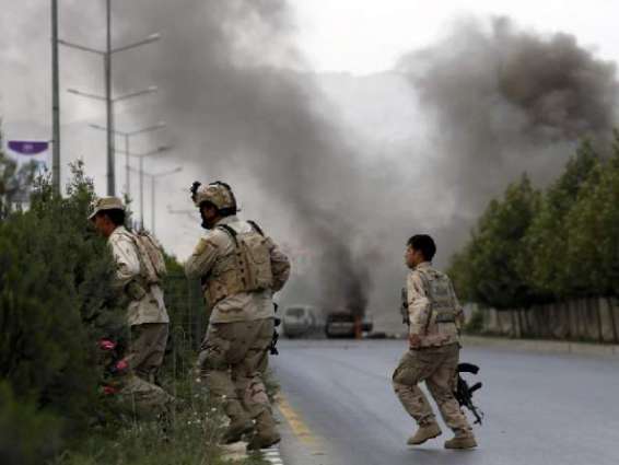 Death Toll From Kabul Explosion Reaches Six - Interior Ministry Spokesman