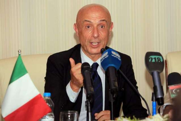 Implementation of Libya Conference Results Curbed by Backdoor Diplomacy - Italian Lawmaker
