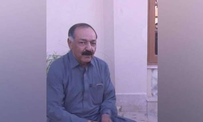 Spurious medicines found in Civil hospital Quetta: Governor Balochistan