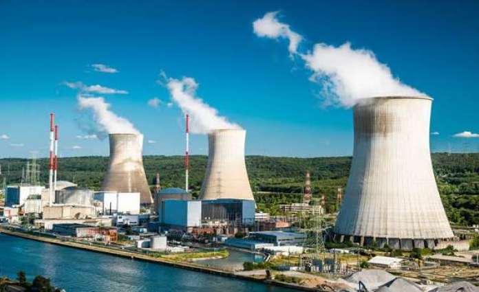 Russia Could Build Nuclear Power Plant in Sri Lanka - Ambassador