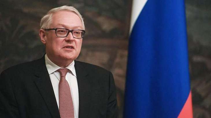 Russia, US Maintain Contact on Idlib Amid Escalating Tensions - Russian Deputy Foreign Minister Sergey Ryabkov